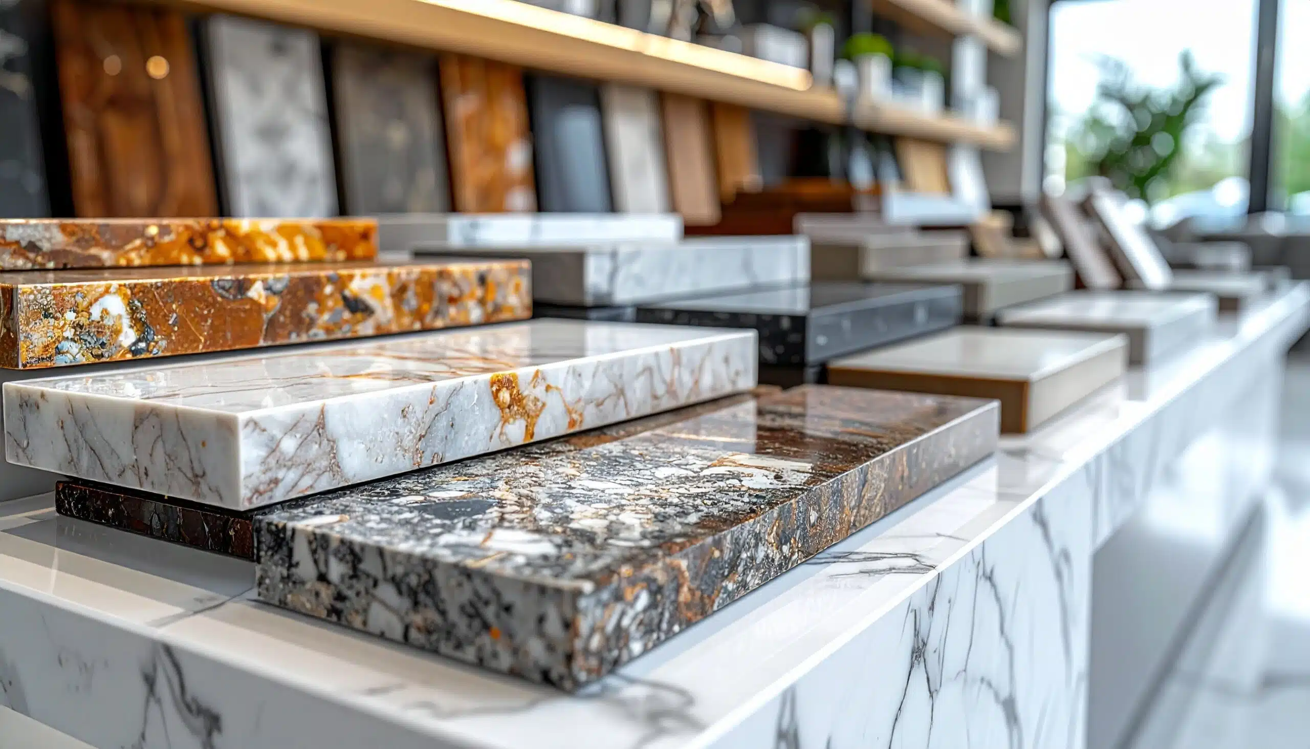 Design Cuisine : Optimiser Votre Plan de Travail