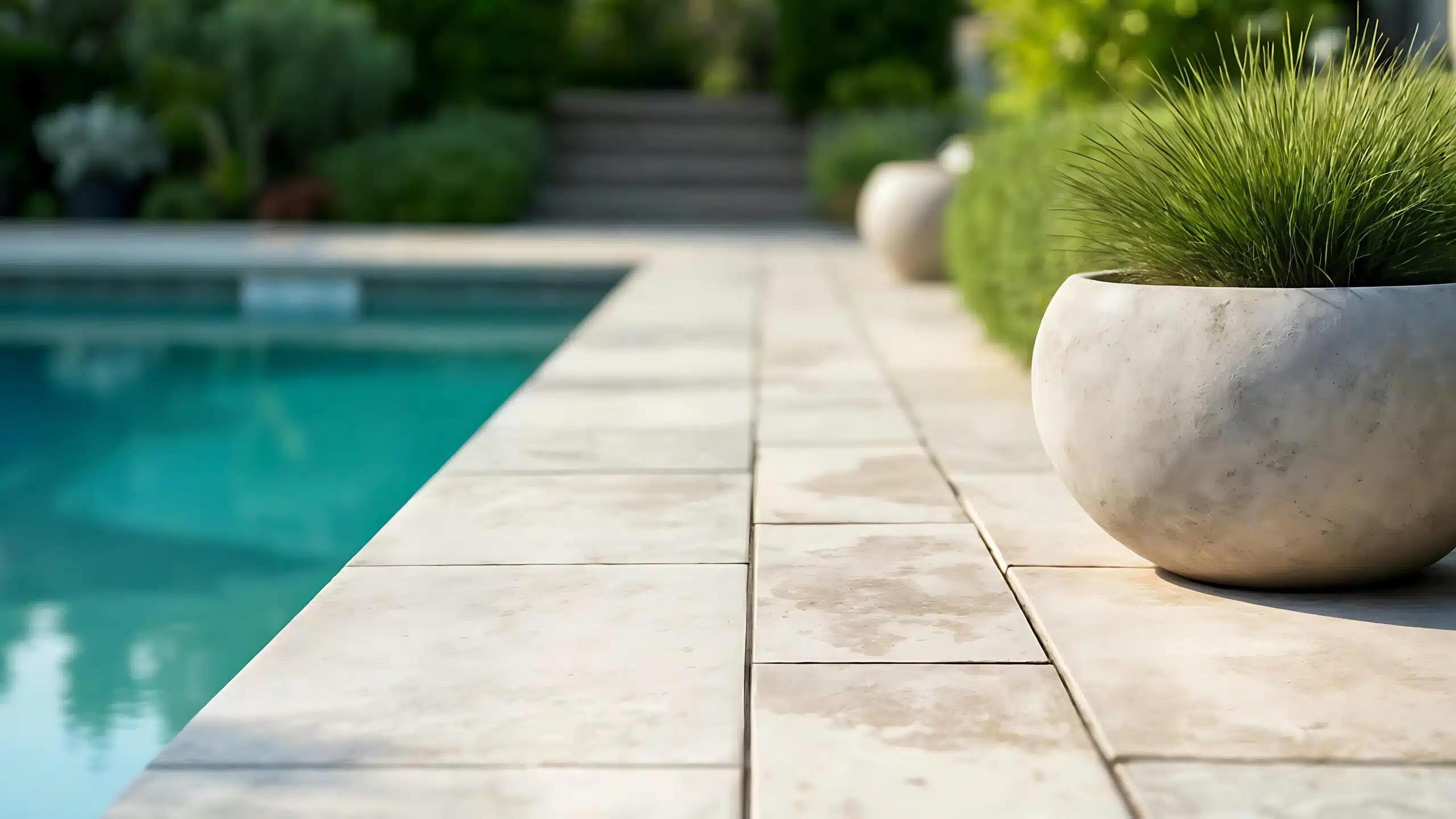 Margelle Piscine : Guide Ultime pour Choisir et Installer