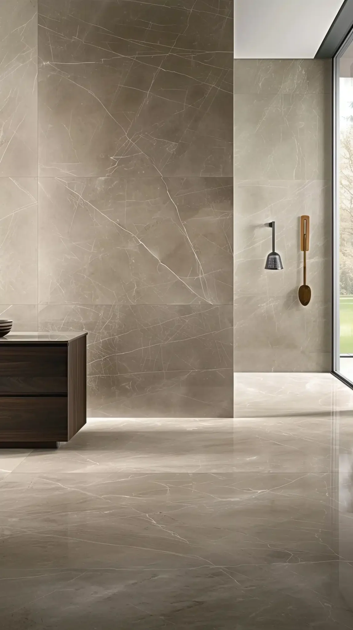 carrelage céramique sol et mur